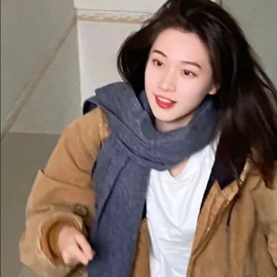 我的恐怖女友